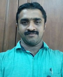 Sreekandan R